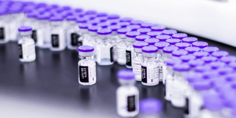 Big Pharma Forced to Yank COVID Vax Study Due to Lack of Participants