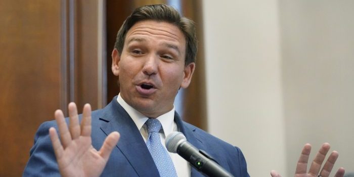 DeSantis Shreds The View W Pass On Appearance Headline USA