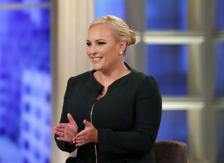 Meghan McCain Threatens to Sue Ex-‘View’ Colleague over Hunter Biden Comparison