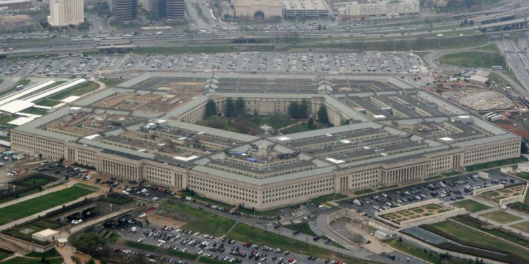 Pentagon Confirms US Troops Will Stay in Iraq After Drawdown