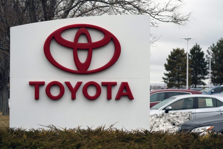 Toyota Ends DEI Policies. Will Conservatives Destroy Woke Companies?