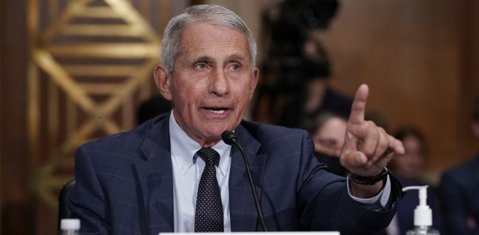 Biden’s Pardon Flops: Fauci Still Faces Criminal Investigation from 17 States