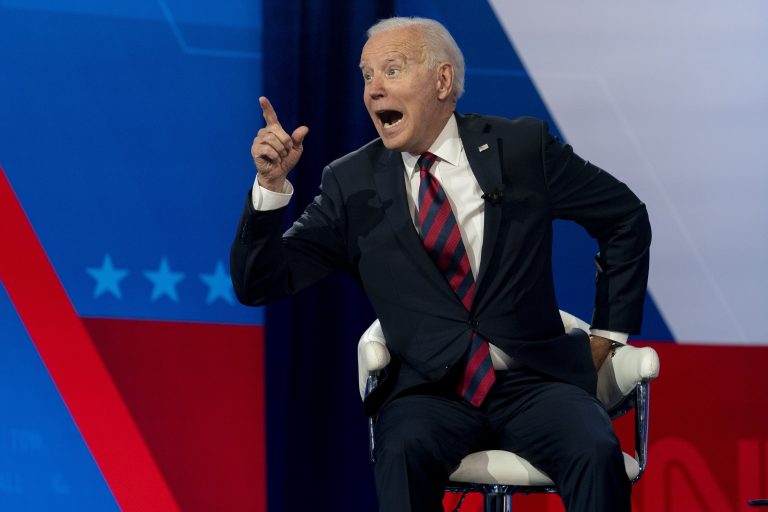 White House Correspondents Push Back after Biden Bullies Reporter