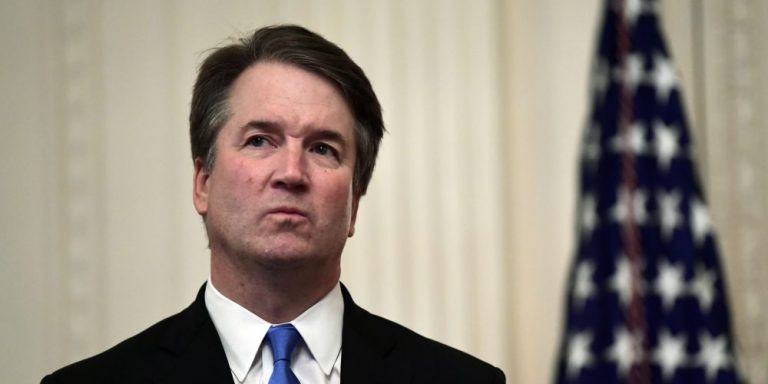 Deranged Liberal to Plead Guilty to Assassination Attempt on Supreme Court Justice Kavanaugh