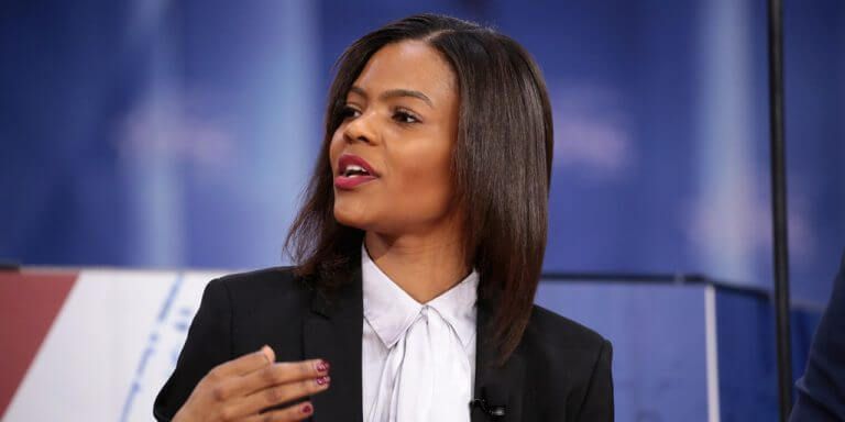Candace Owens Targets Erika Kirk in YouTube Special