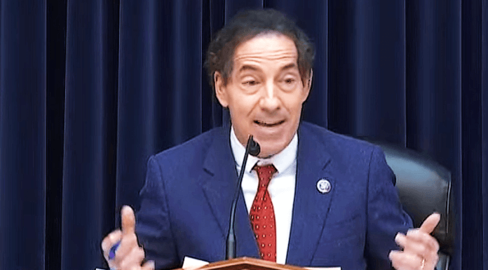 Jamie Raskin