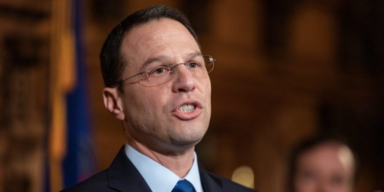 EXCLUSIVE: Butler DA Conducting ‘Due Diligence’ into Complaint Linking Josh Shapiro to Trump Assassination Attempt