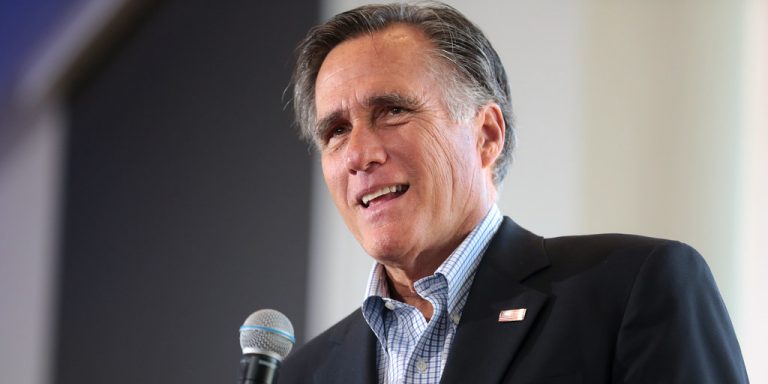 Mitt Romney’s Sister-in-Law Found Dead
