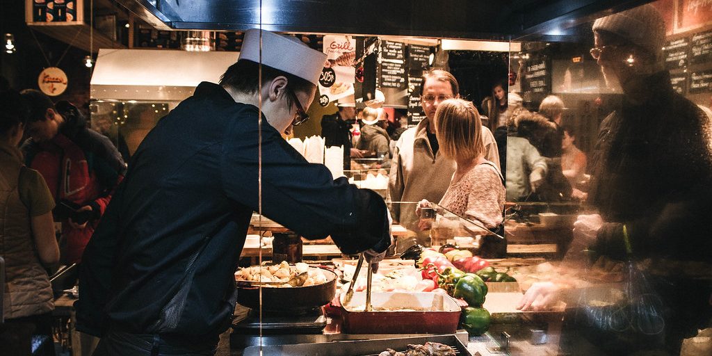 Restaurants Fight Cities Trying to Ban GasPowered Stoves Headline USA