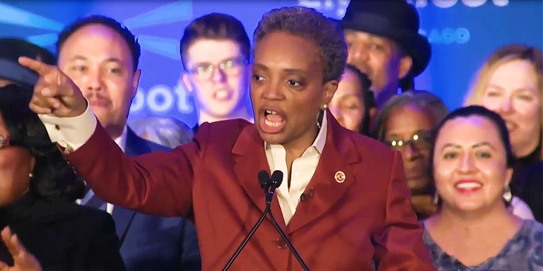Lightfoot Hired to Investigate Dolton, Ill. Mayor at $400 Per Hour