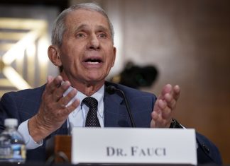 Fauci Hopes FDA Will Approve Covid Shots by Sept., Opening Door to New Mandates