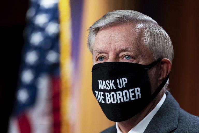 Hunter Biden Claims Lindsey Graham Was in ‘Gay Mafia’