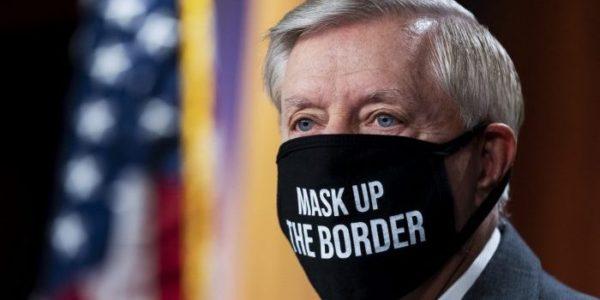 Dr. Drew Suggests Lindsey Graham Died of Vaccine Injury Dr. Drew Suggests Lindsey Graham Died of Vaccine Injury