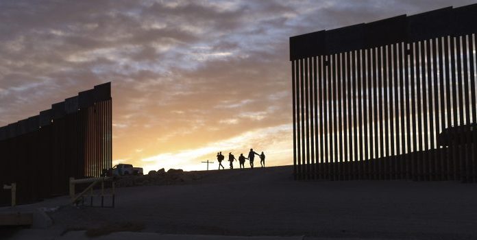 border wall immigration