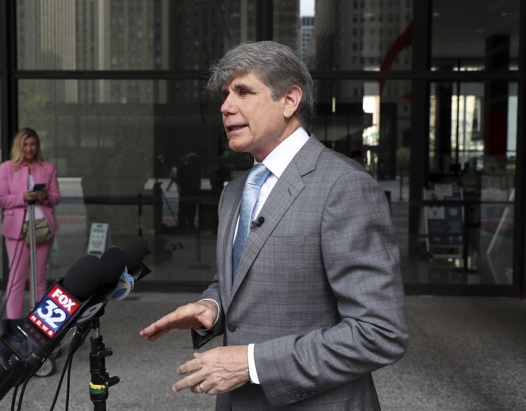 Former Blue-State Gov. Confirms that Vote Fraud Is Rampant in Big Cities