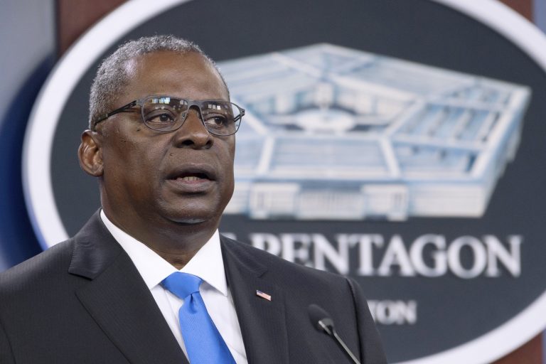 Pentagon Breaks Secrecy over Defense Secretary’s Illness: ‘Prognosis Is Excellent’