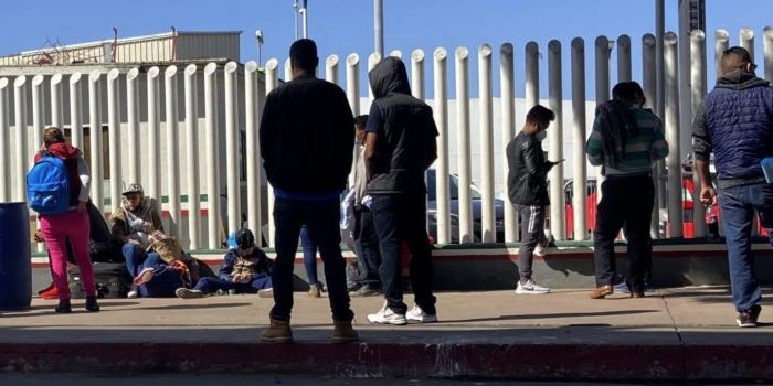 Federal Judge Blocks Biden from Ending Title 42 Immigration Enforcement ...