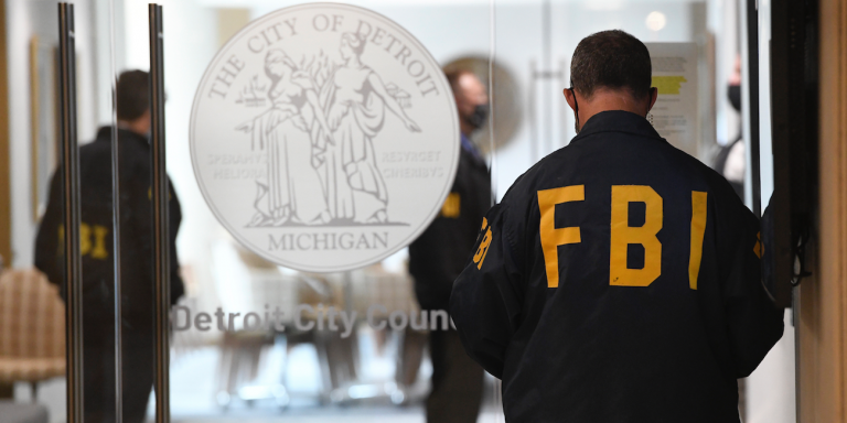 Gang Shootout in Detroit Shopping Mall Leaves 2 Dead
