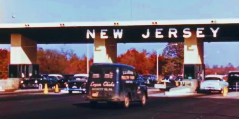 At Least 10 People Shot in New Jersey