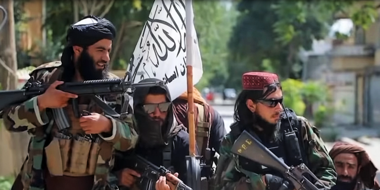 Taliban Frees U.S. Citizen After Direct Talks With Trump Official