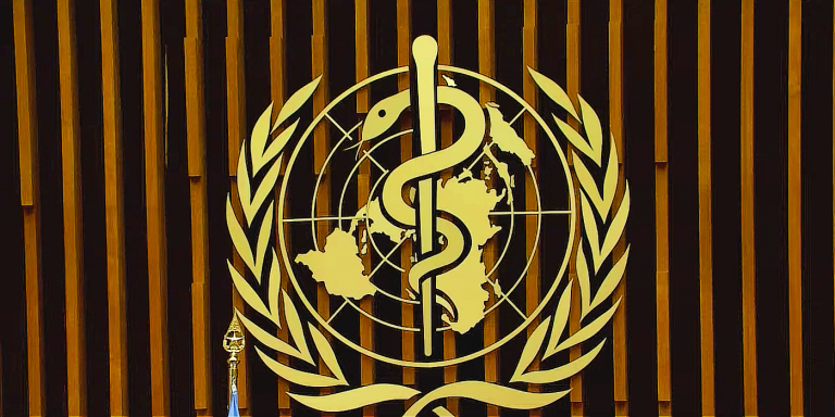 Red State Passes Bill to Oppose Globalists at WHO, UN, WEF