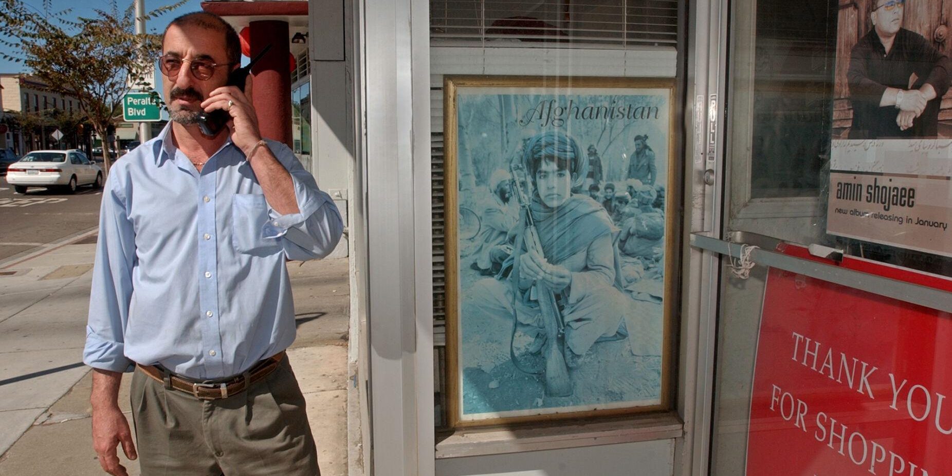 Feds Say California Too Expensive to Afghan Refugees Headline USA