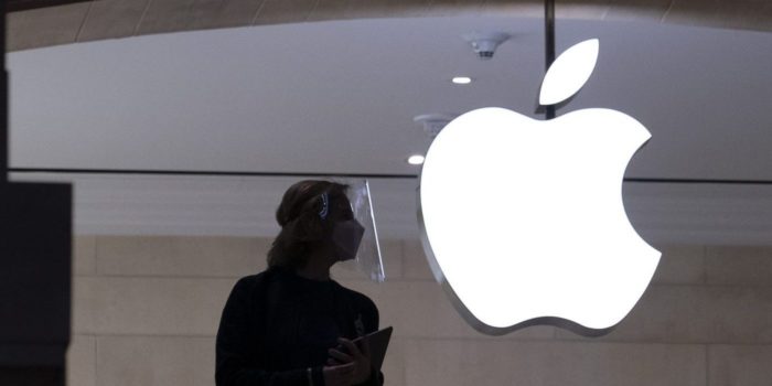 Apple Tells Taiwan Suppliers to Use 'Made in China' Label | Headline USA