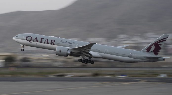 Qatar Airways