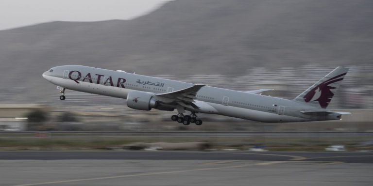 Pentagon to Build a Training Facility for Qatari Pilots in Idaho