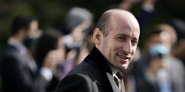 House GOP Probes VA Prosecutor Who Shielded Stephen Miller’s Doxer