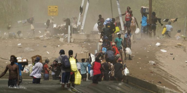 Judge Behind Pro-Haiti TPS Order Exposed as Biden Donor 