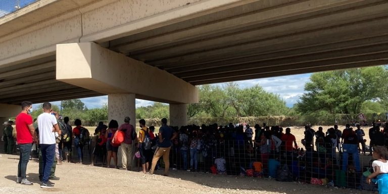 Supreme Court Allows Trump Admin to Terminate Venezuelan’s Protected Status