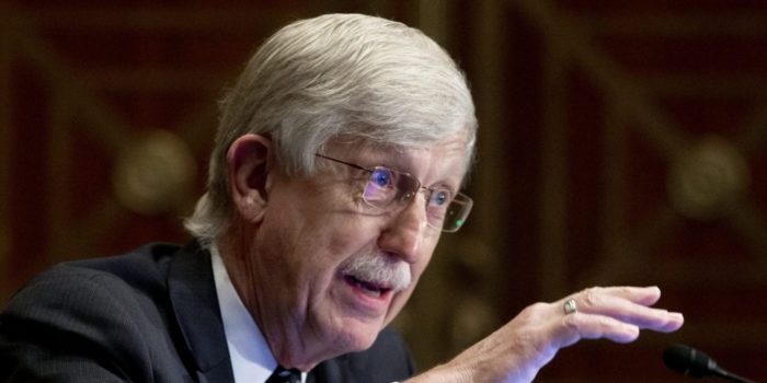 Former NIH Director Admits No Science Behind Social Distancing