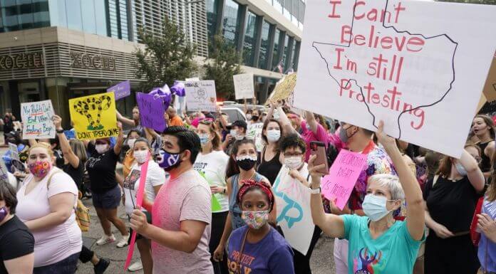Houston Women's March