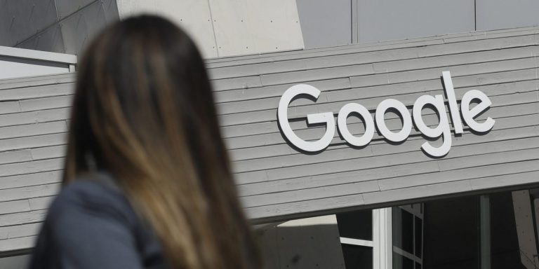 Google Confirms Iranians Are Trying to Hack Trump Campaign, Says Dems Targeted Too
