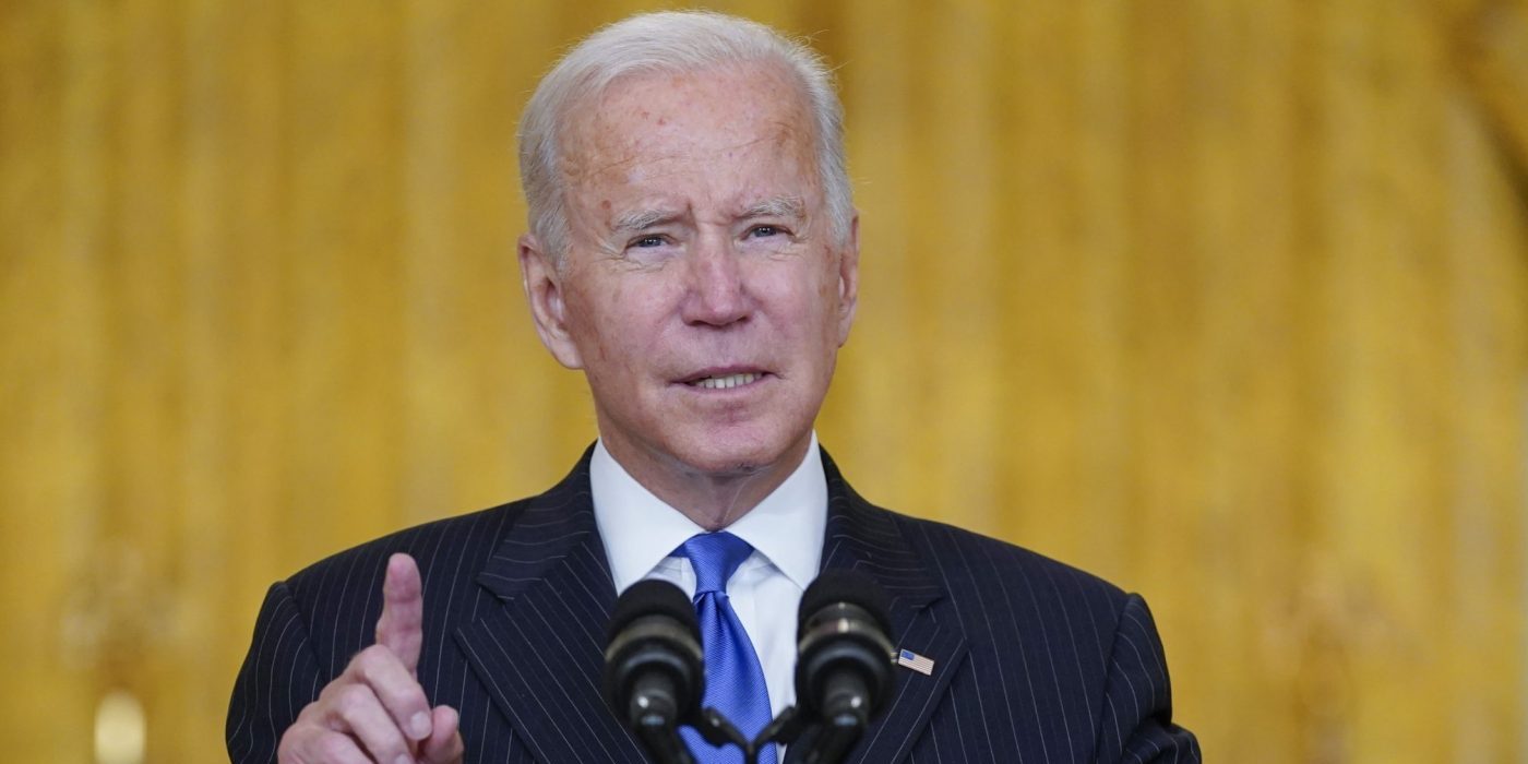 Biden's Backlogged Ports Problem | Headline USA