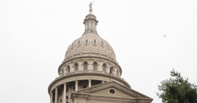 States Rush to Pass New Political Maps in Gerrymandering Blitz