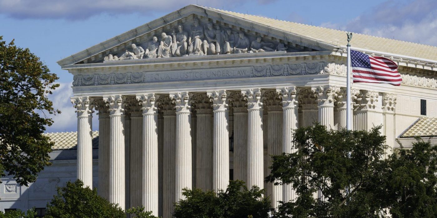 SCOTUS Sets Nov. 1 Hearing on Texas Heartbeat Law, Denies Biden ...