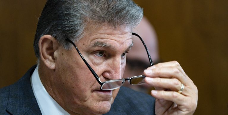 Sinema, Manchin Thwart Dems’ Plan to Hijack Agency Ahead of Trump Admin