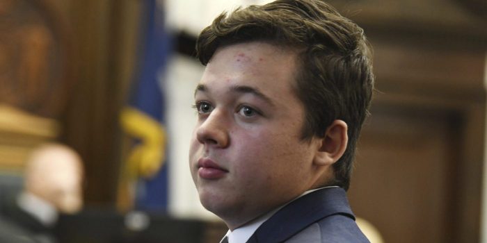 Hearing May Settle Use-of-Force Experts at Rittenhouse Trial | Headline USA