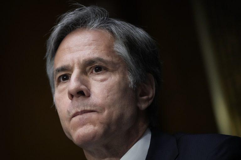 State Dept. Pushing Ukraine to Lower Conscription Age and Sacrifice Younger People to War