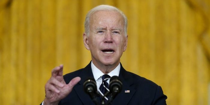 Biden's Economic Report Doesn't Report Economics | Headline USA