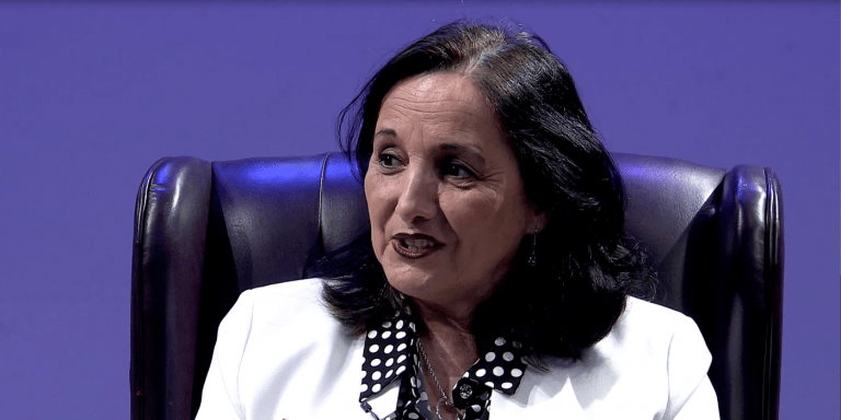 Did Ousted Soros Prosecutor Ransack Office Post Election Defeat?