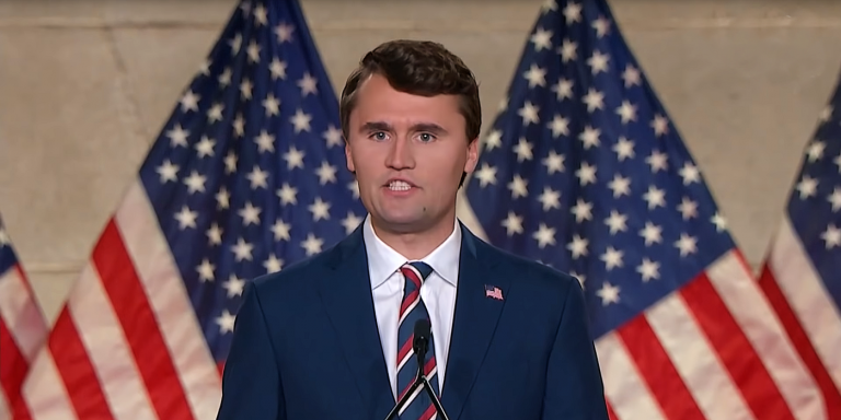 School that Criminally Investigated Student over Charlie Kirk Memorial Settles Lawsuit