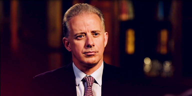 High Court Dismisses Trump’s Lawsuit against Author of Russiagate Hoax