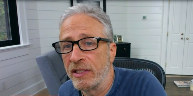 ‘Daily Show’ Host Who Celebrated Trump Indictment Overvalued Home by 829%