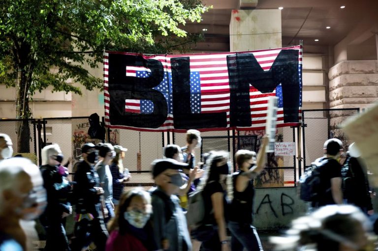 Fat BLM Activist Made Head of FBI’s Russian Counterintelligence Division