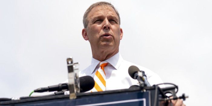 Biden's FBI Targets GOP Rep. Scott Perry w/ Ambush Seizure of Cellphone | Headline USA