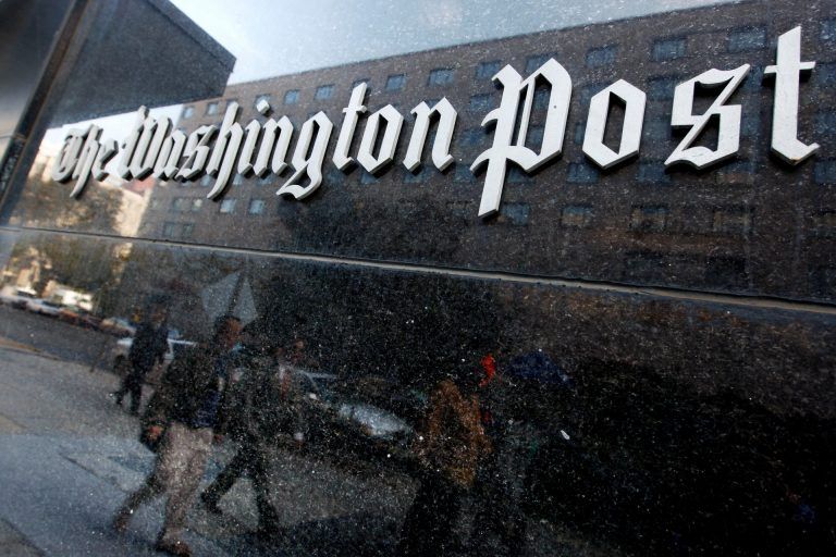 WaPo Won’t Endorse Kamala as NY Post Endorses Trump