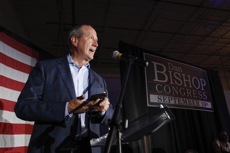 EXCLUSIVE: Rep. Bishop Reacts to FBI’s Blatant Mishandling of Horrific Child Sex Crimes